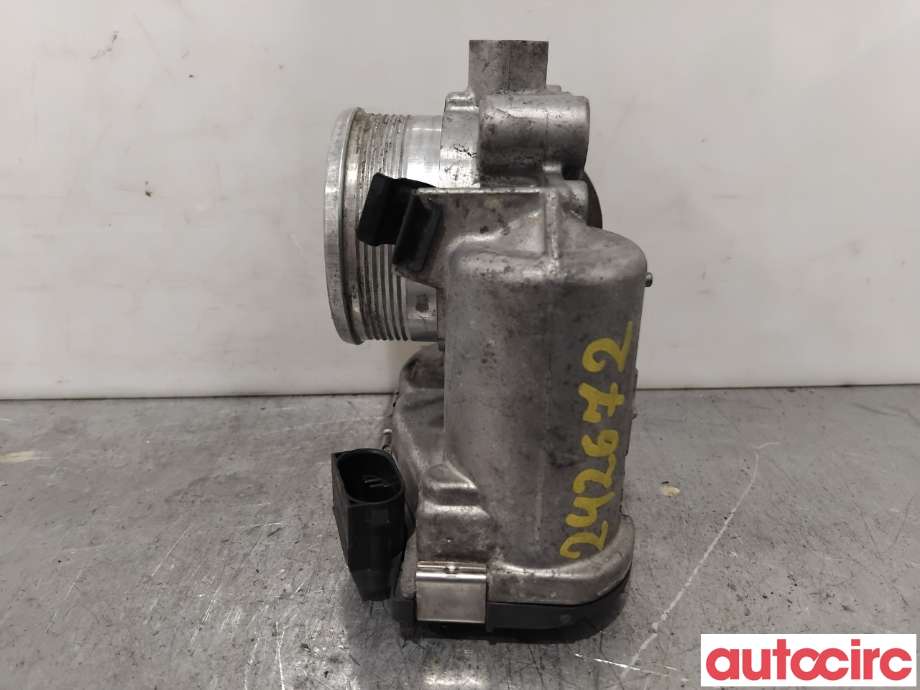 Spjeldhus til Volvo XC60 2014-2017 (Type I, Fase 2)  (VOLVO|31216665|0280750520)