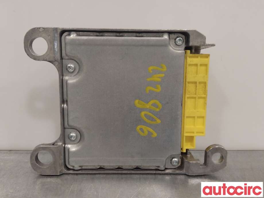 Airbag elektronikk til Toyota Avensis 2009-2015 (Type III, Fase 1) (TOYOTA|8917005230|89170-05230)
