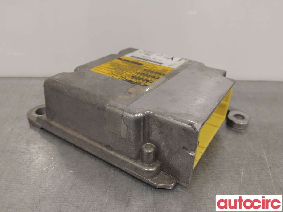 Airbag elektronikk til Toyota Avensis 2009-2015 (Type III, Fase 1) (TOYOTA|8917005230|89170-05230)