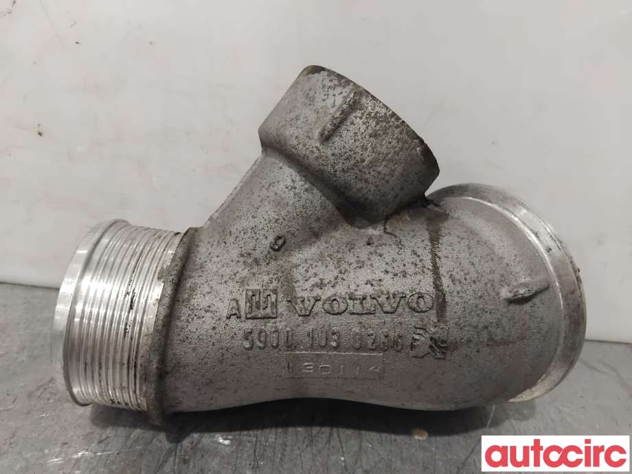 Diverse deler til Volvo XC60 2014-2017 (Type I, Fase 2)  (VOLVO|31431980|59001030121|31293089)