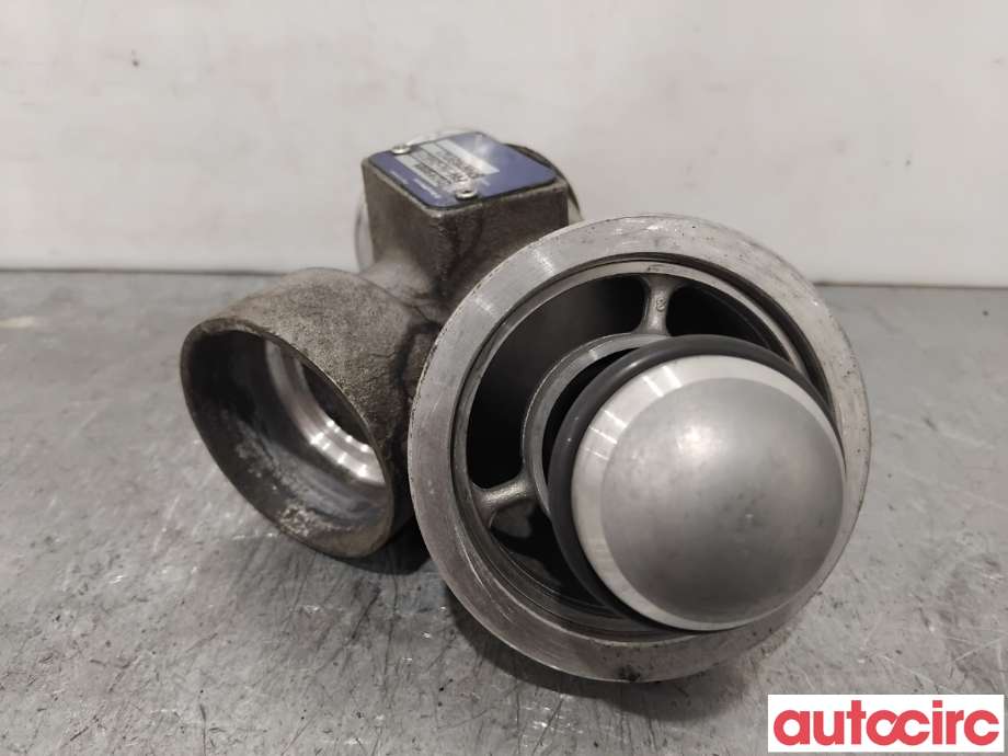 Diverse deler til Volvo XC60 2014-2017 (Type I, Fase 2)  (VOLVO|31431980|59001030121|31293089)