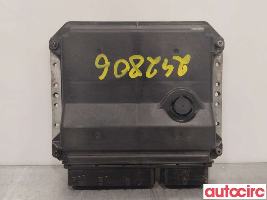 Styreenhet motor til Toyota Avensis, 2009-2015 (Type III, Fase 1) (TOYOTA|8966105D20)