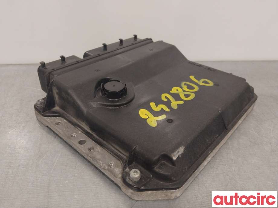 Styreenhet motor til Toyota Avensis 2009-2015 (Type III, Fase 1)  (TOYOTA|8966105D20|89661-05D20)