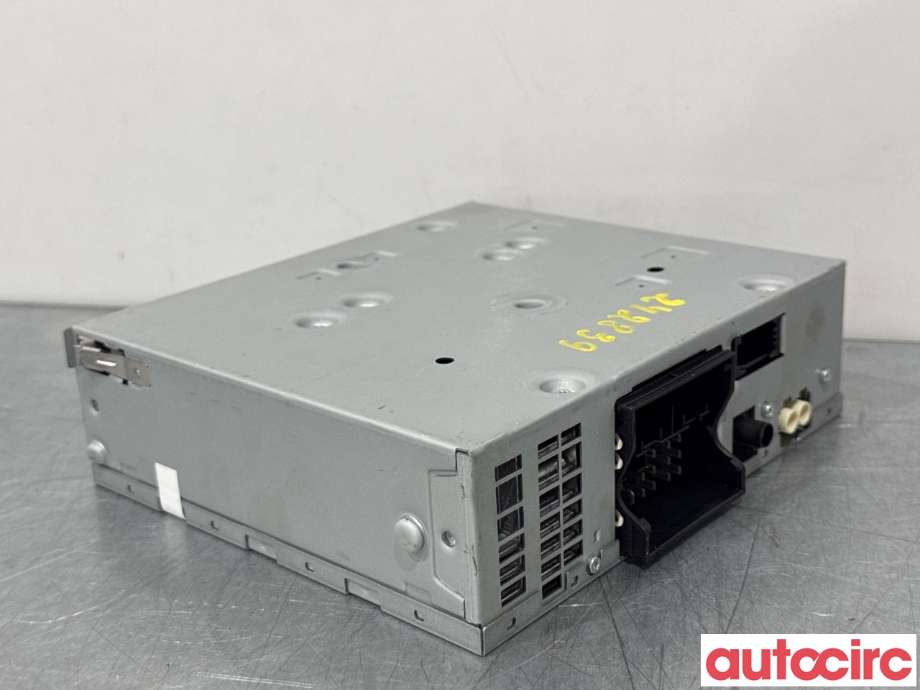 Bilstereo navigasjon til Audi A4 2007-2014 (Type IV) (B8) (B8) (AUDI|4G0035061Q|HBA109)