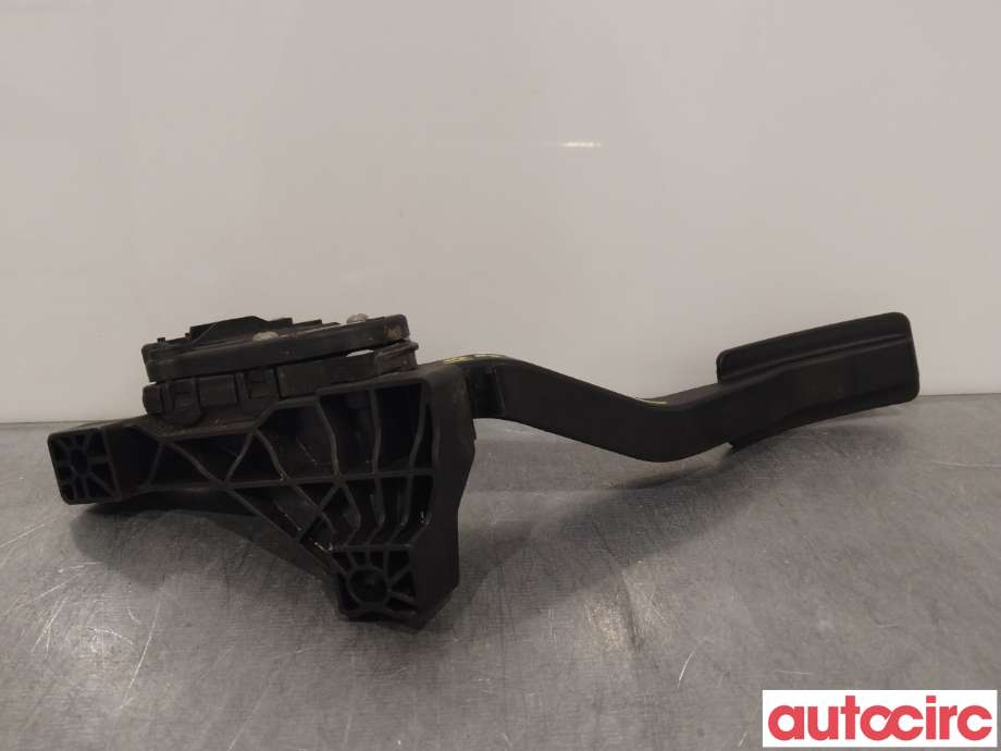 Pedal gass til Mitsubishi Colt 2004-2008 (Type VII, Fase 1)  (MITSUBISHI|MN125792)