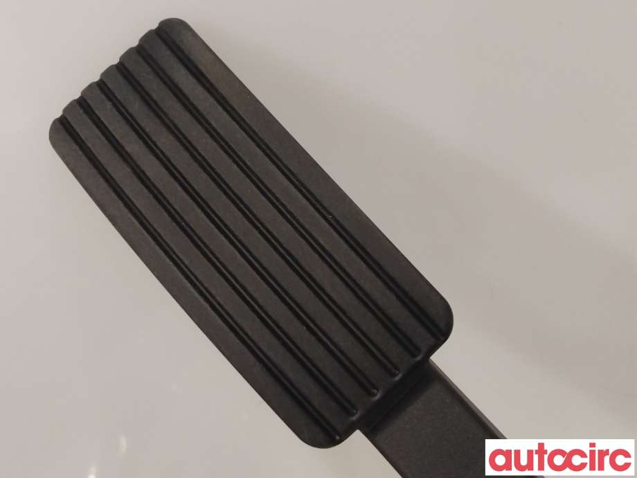 Pedal gass til Mitsubishi Colt 2004-2008 (Type VII, Fase 1)  (MITSUBISHI|MN125792)
