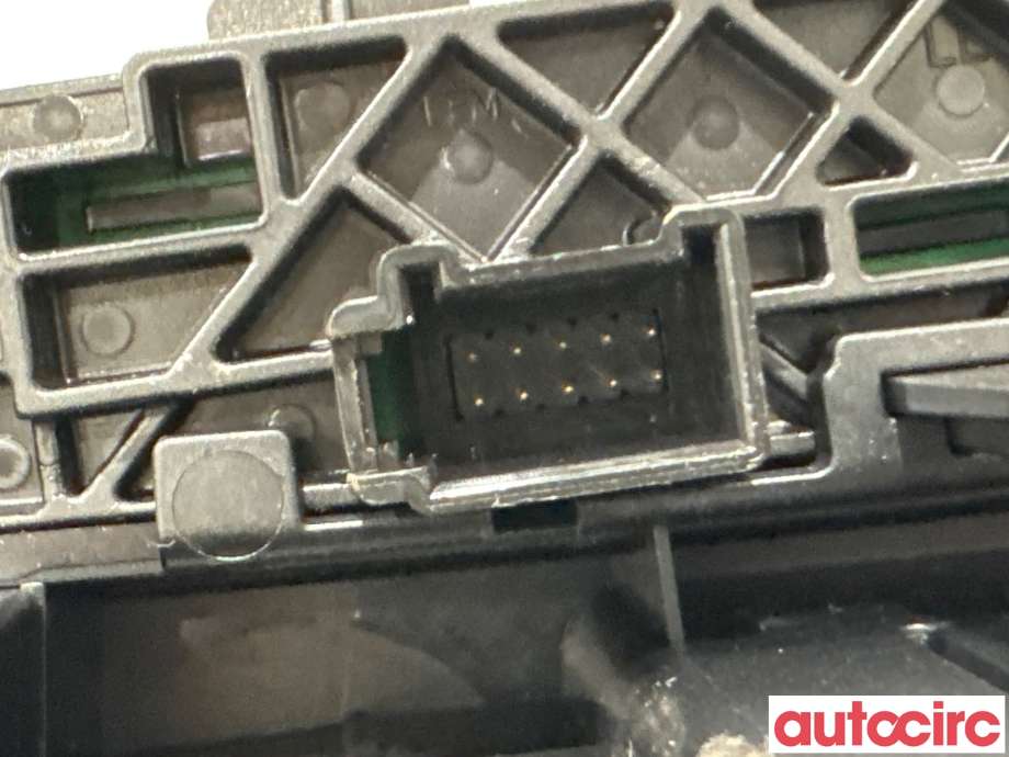 Bryter diverse til Audi A4 2007-2014 (Type IV) (B8) (B8) (AUDI|8T0919611K|90025-521)