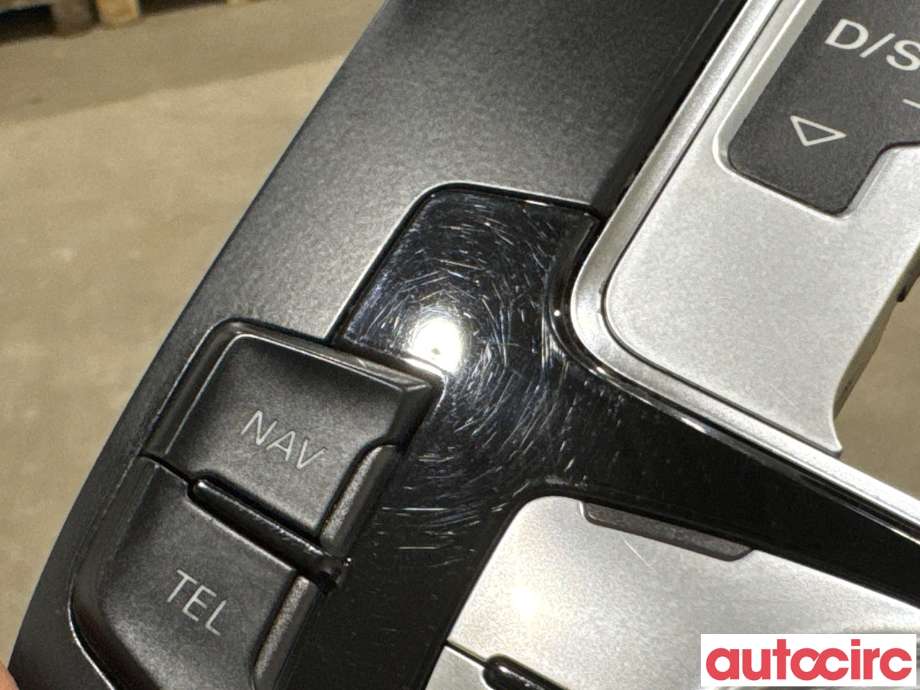 Bryter diverse til Audi A4 2007-2014 (Type IV) (B8) (B8) (AUDI|8T0919611K|90025-521)