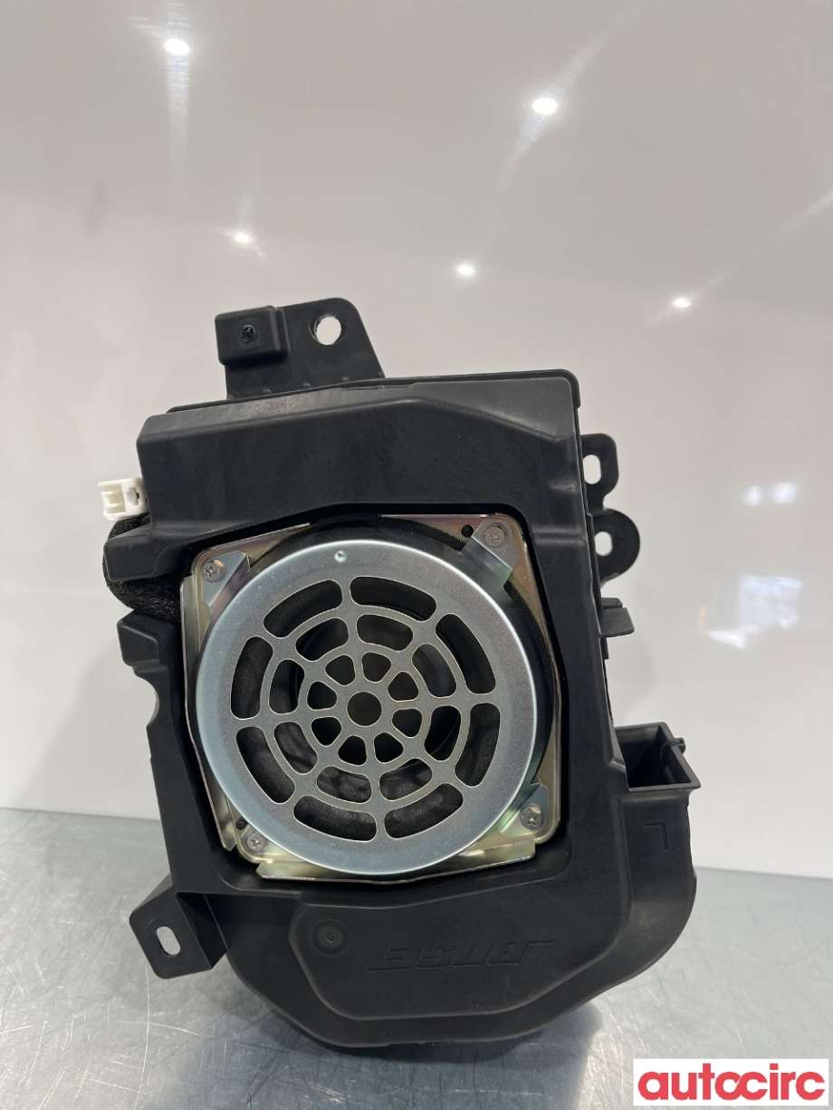 Bilstereo høyttaler til Mazda MX-30 2020-->>  (MAZDA|BDJD-66-96Y|BDJD6696Y)