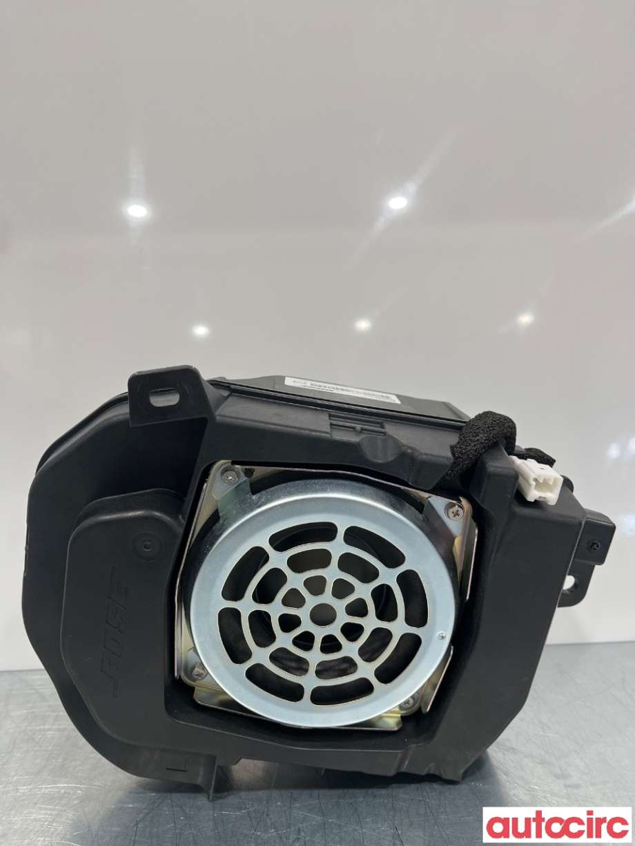 Bilstereo høyttaler til Mazda MX-30 2020-->>  (MAZDA|BDJD-66-96Y|BDJD6696Y)
