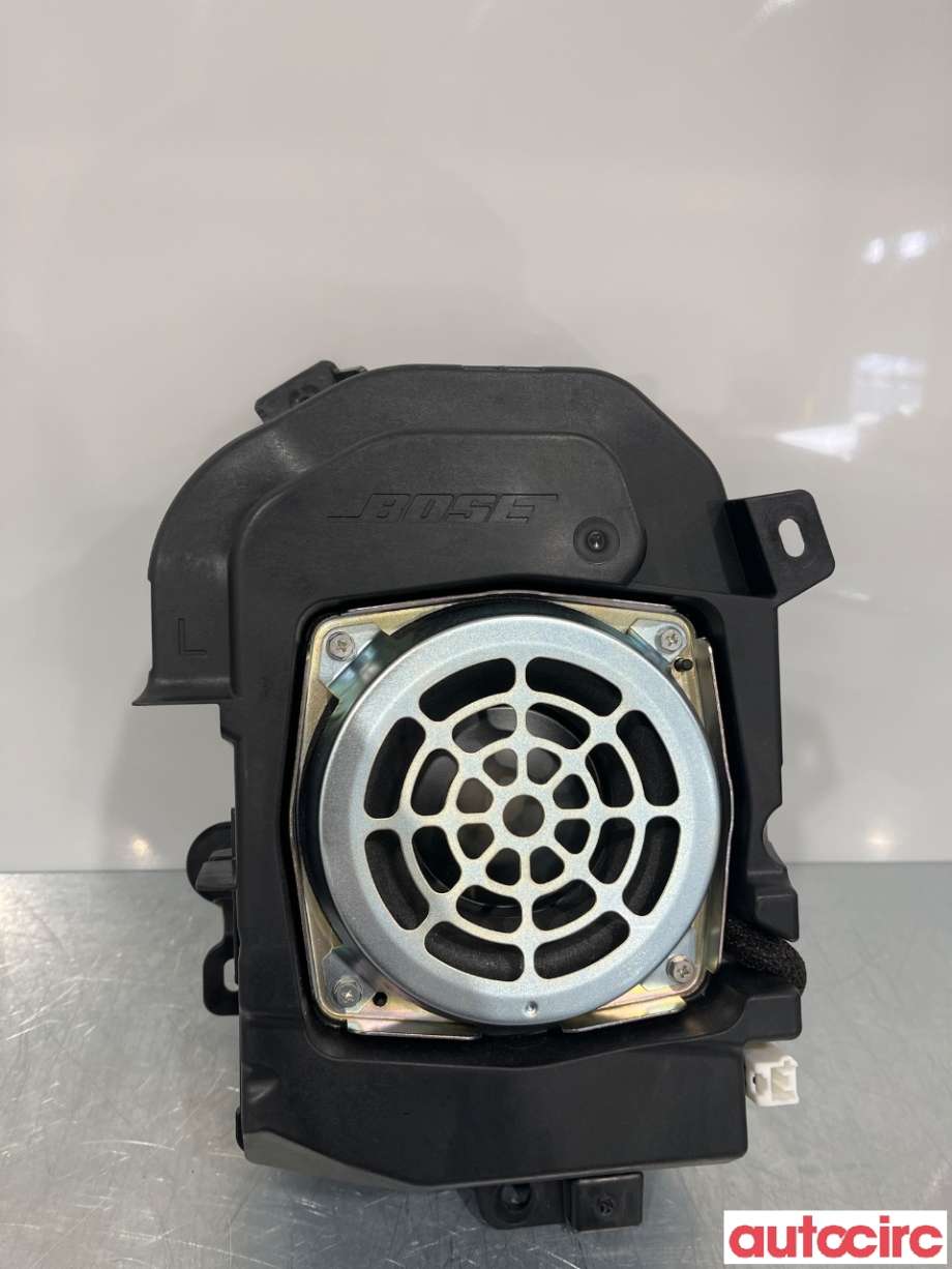 Bilstereo høyttaler til Mazda MX-30 2020-->>  (MAZDA|BDJD-66-96Y|BDJD6696Y)