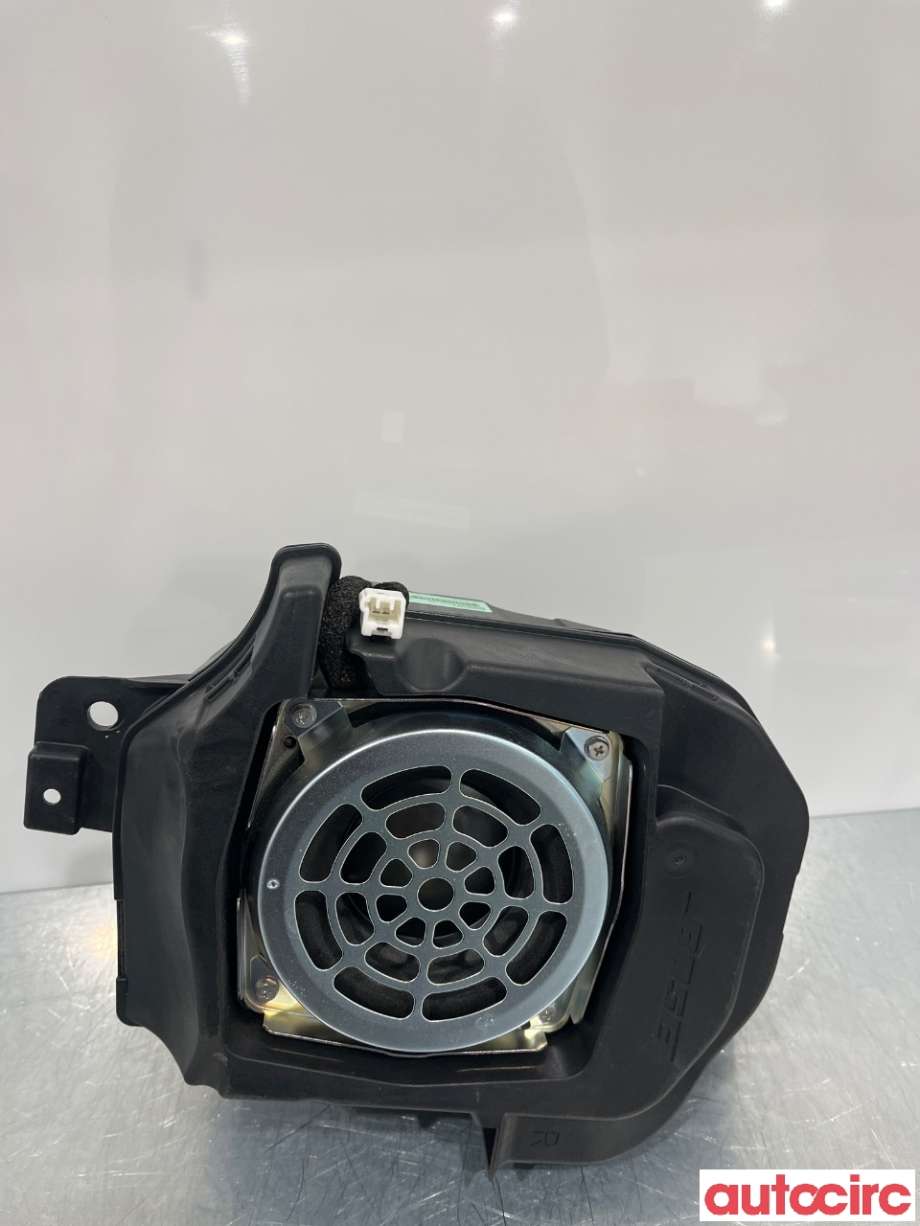 Bilstereo høyttaler til Mazda MX-30 2020-->>  (MAZDA|BDJD-66-96X|BDJD6696X)