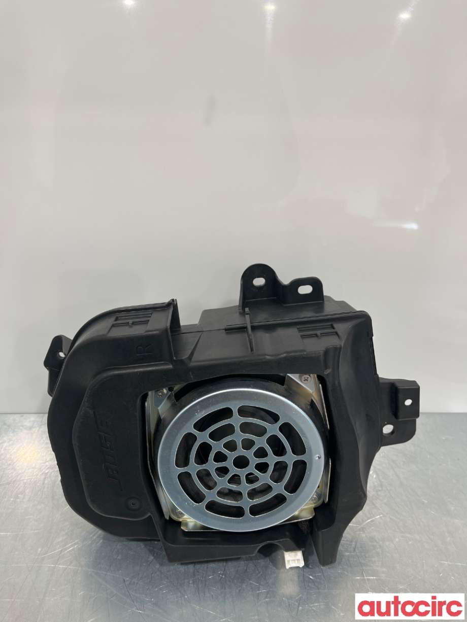 Bilstereo høyttaler til Mazda MX-30 2020-->>  (MAZDA|BDJD-66-96X|BDJD6696X)