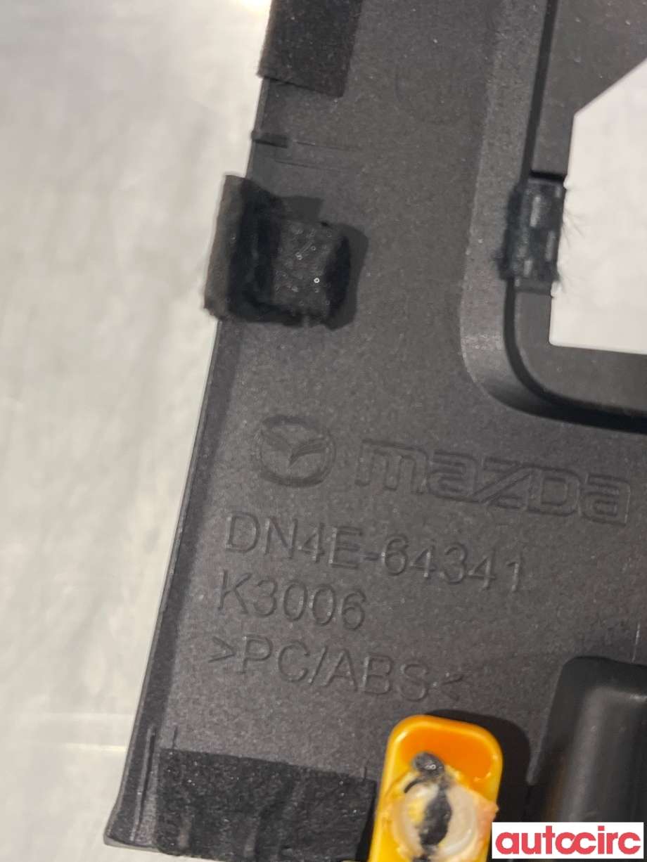 Diverse deler til Mazda MX-30 2020-->> (MAZDA|DN4E-64-340C||DN4E-64341)