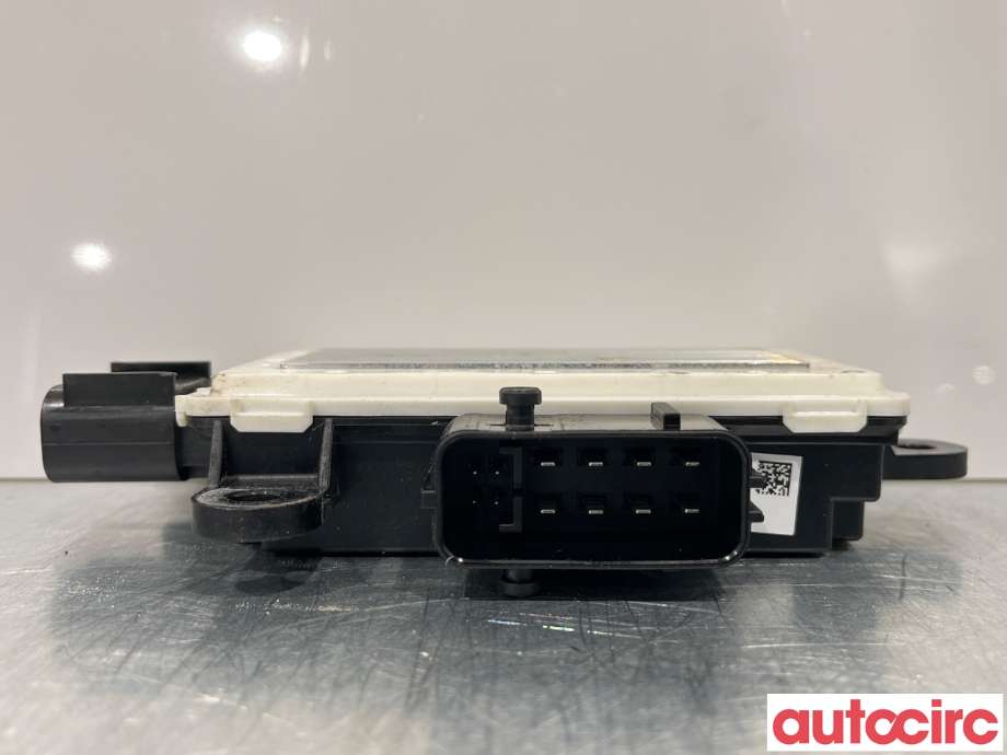 Styreenhet klima/aircondition til Hyundai Kona 2021-2023 (Type I, Fase 2)  (HYUNDAI|254D0DO500||254D0-DO500)