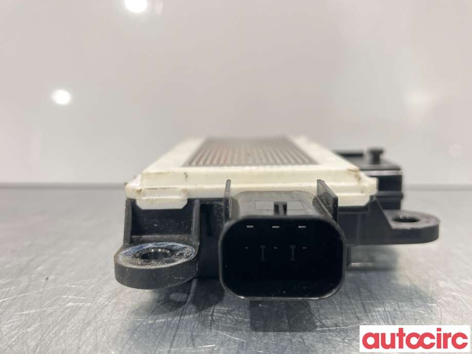 Styreenhet klima/aircondition til Hyundai Kona 2021-2023 (Type I, Fase 2)  (HYUNDAI|254D0DO500||254D0-DO500)
