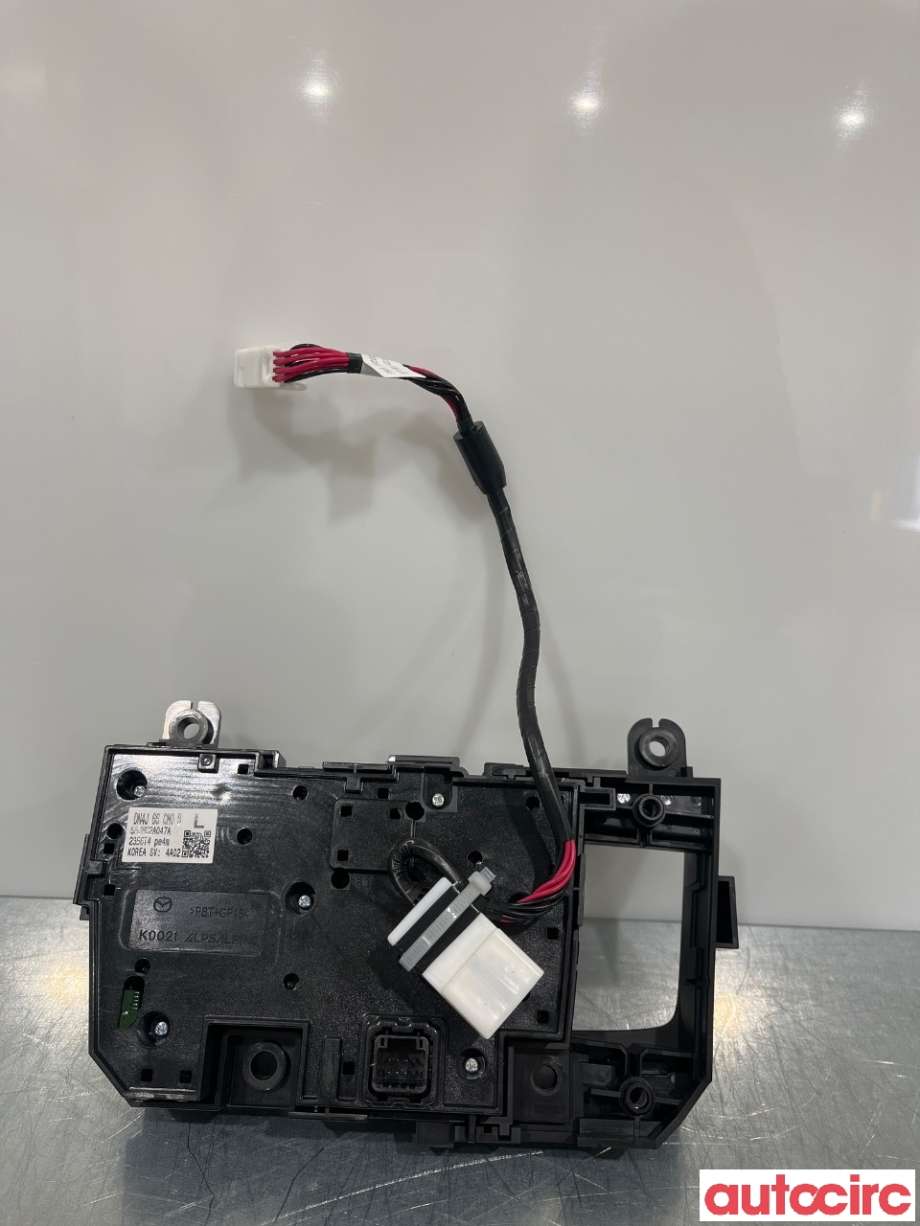 Bryter diverse til Mazda MX-30 2020-->>  (MAZDA|DN4J-66-CM0B|DN4J66CM0B)