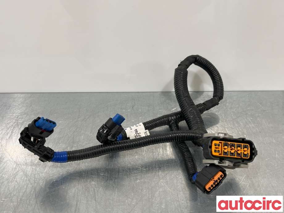 Ledningsnett til Hyundai Kona, 2021-2023 (Type I, Fase 2) (HYUNDAI|25387BF500)