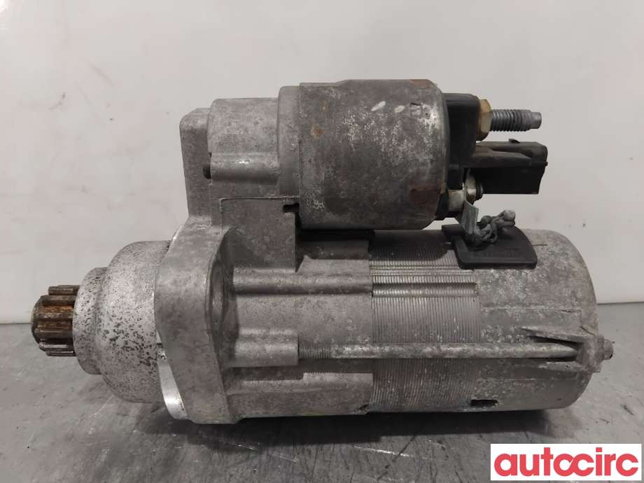 Starter diesel til VW Golf VI 2008-2012 (VOLKSWAGEN|0AM911023LX|TS18ER22|0AM911023L)