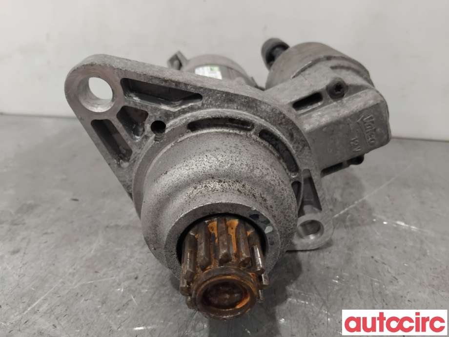 Starter diesel til VW Golf VI 2008-2012 (VOLKSWAGEN|0AM911023LX|TS18ER22|0AM911023L)