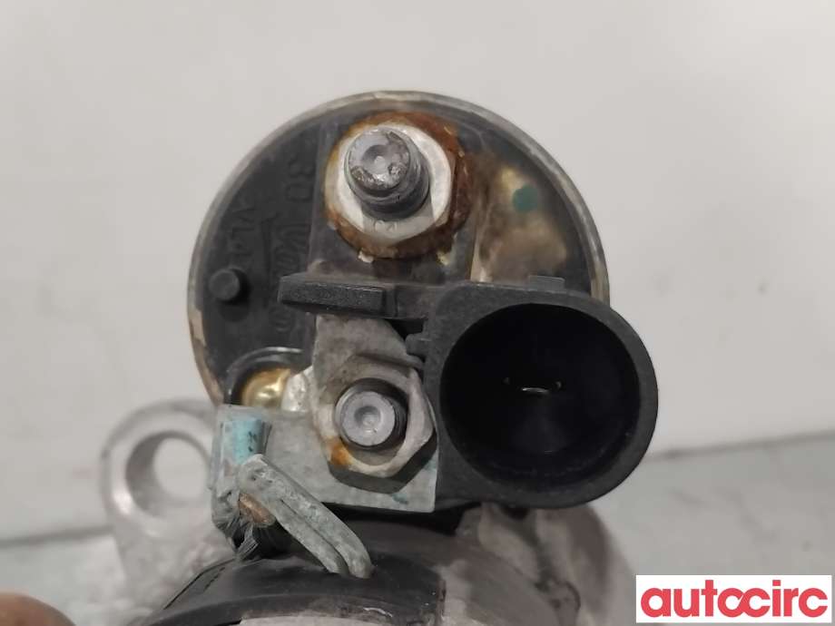Starter diesel til VW Golf VI 2008-2012 (VOLKSWAGEN|0AM911023LX|TS18ER22|0AM911023L)