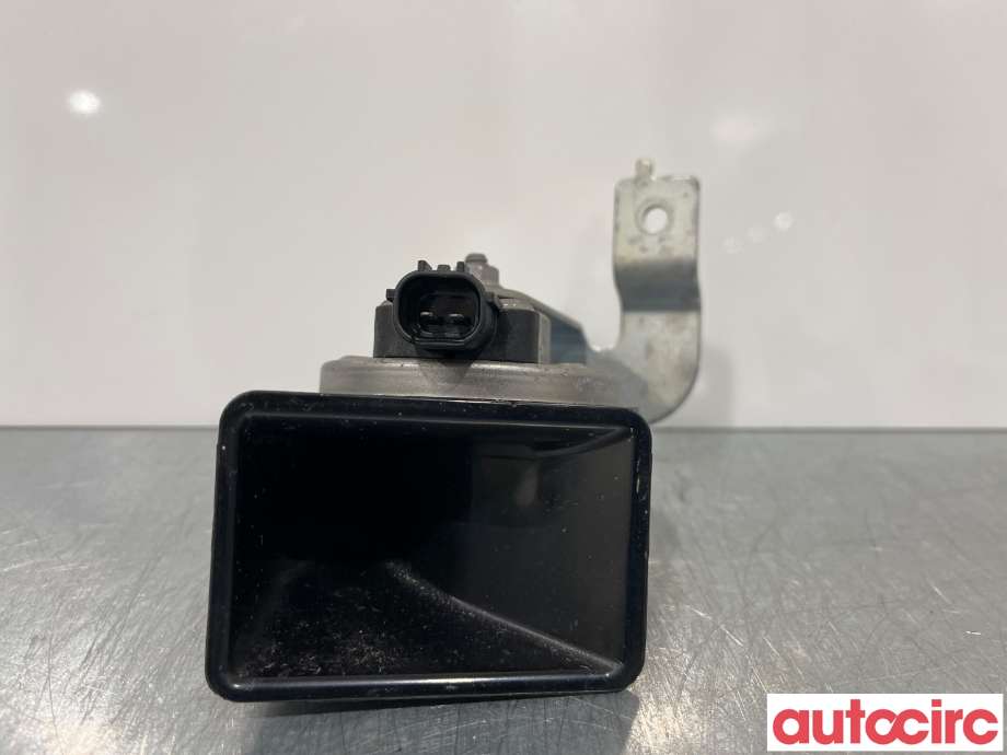 Horn/signalhorn til Hyundai Kona, 2021-2023 (Type I, Fase 2) (HYUNDAI|96611BE000)
