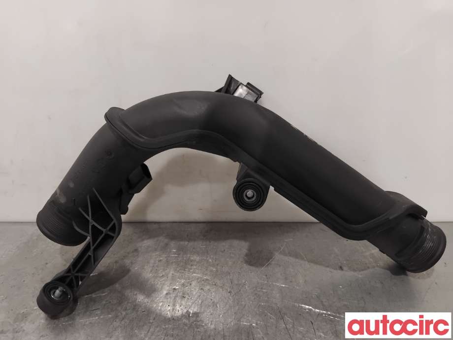 Turbo rør til VW Golf VI, 2008-2012  (VOLKSWAGEN|1K0145770AE)