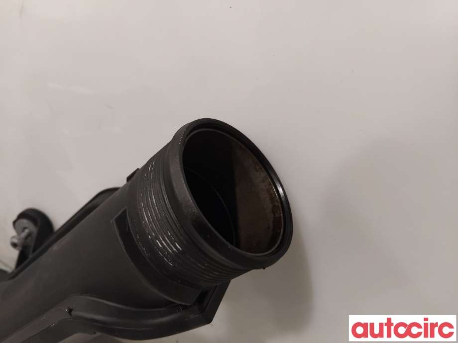 Turbo rør til VW Golf VI 2008-2012 (VOLKSWAGEN|1K0145770AE|)