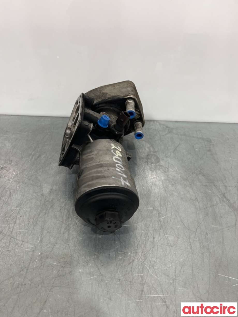 Diverse deler til Audi A4 2007-2014 (Type IV) (B8) (B8) (AUDI|045115389K||045115389H)