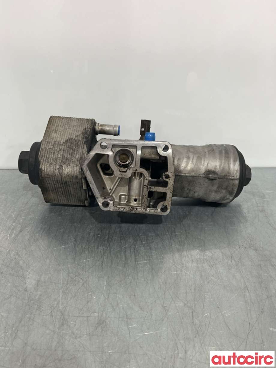 Diverse deler til Audi A4 2007-2014 (Type IV) (B8) (B8) (AUDI|045115389K||045115389H)