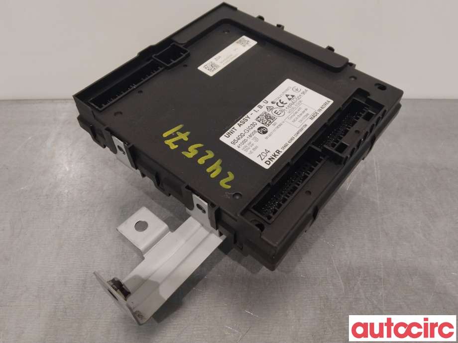 Styreenhet comfort (BCM) til Hyundai Ioniq 5 2021-->> (HYUNDAI|95400GI030)
