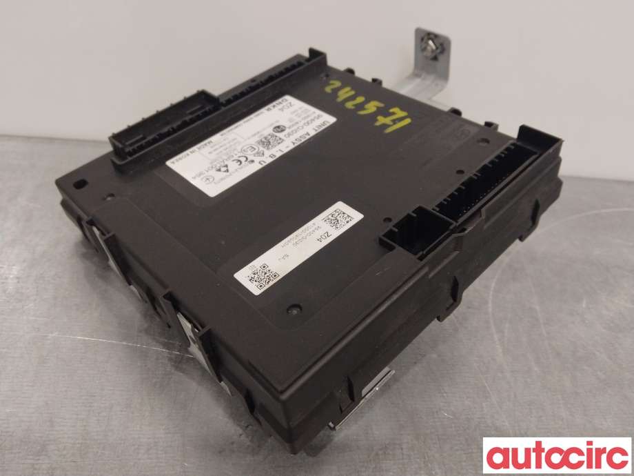 Styreenhet comfort (BCM) til Hyundai Ioniq 5 2021-->> (HYUNDAI|95400GI030)
