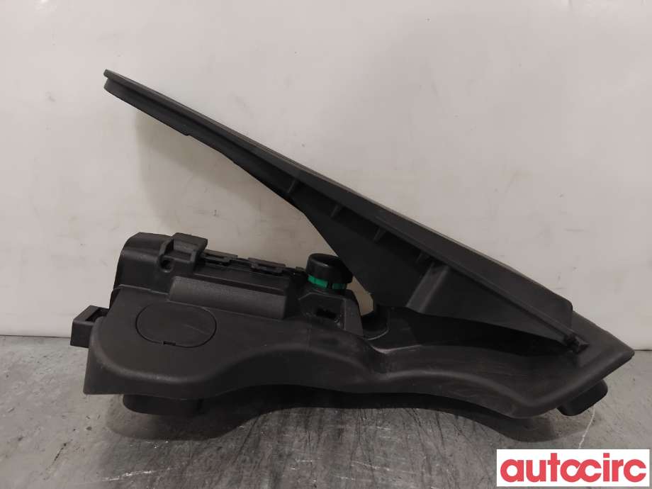Pedal gass til VW Golf VI, 2008-2012  (VOLKSWAGEN|1K1723503T)