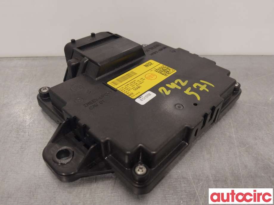 Styreenhet elektrisk parkbrems (EPB - Electric Parking Brake) til Hyundai Ioniq 5 2021-->>  (HYUNDAI|350011XAB0)