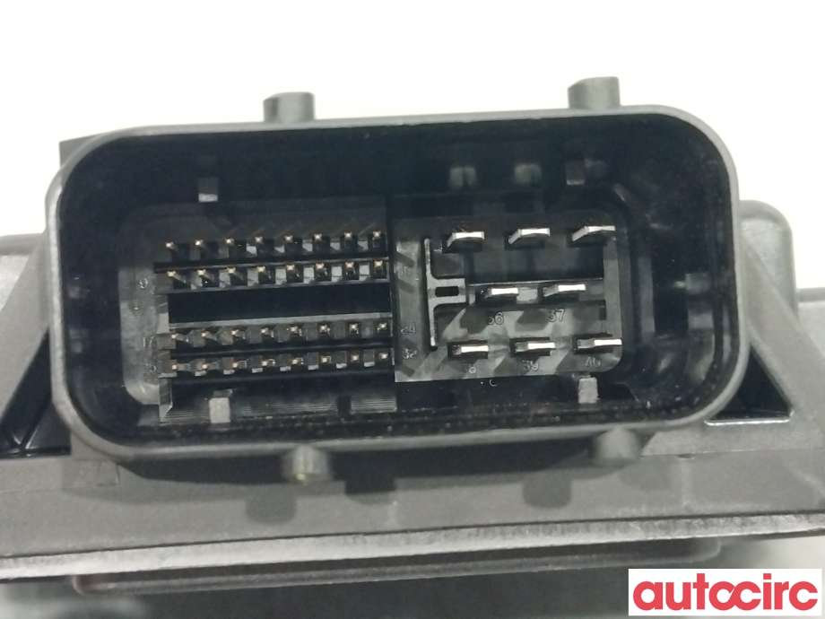 Styreenhet elektrisk parkbrems (EPB - Electric Parking Brake) til Hyundai Ioniq 5 2021-->>  (HYUNDAI|350011XAB0)