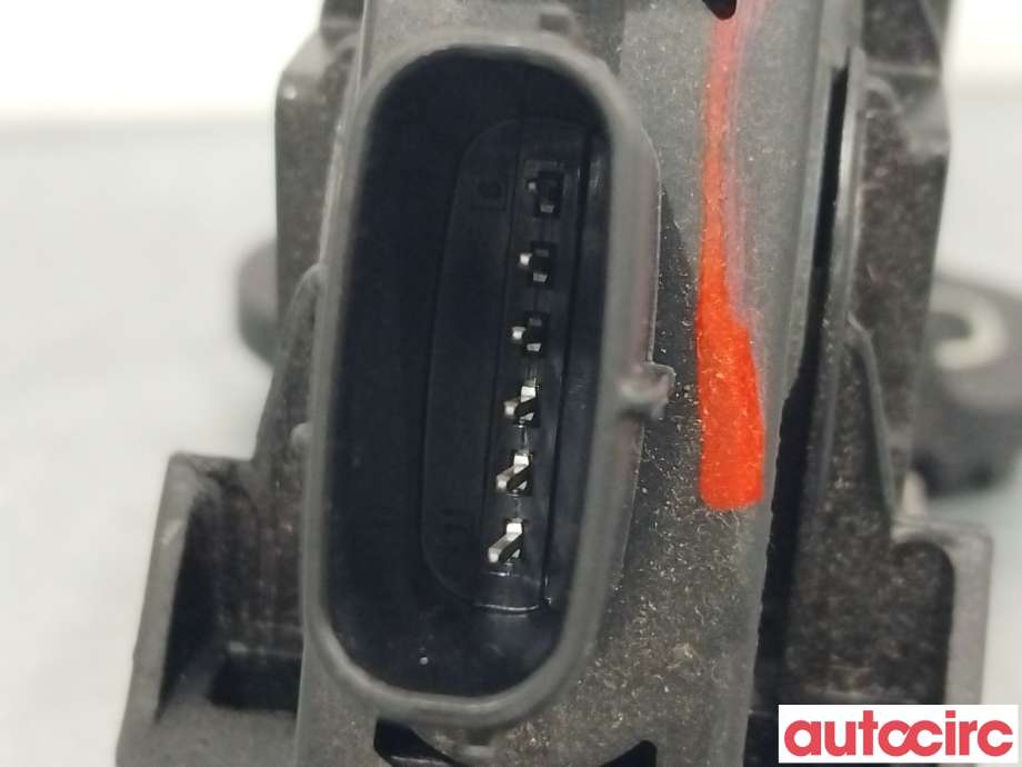 Pedal gass til Hyundai Ioniq 5 2021-->> (HYUNDAI|32700GI110|32700)