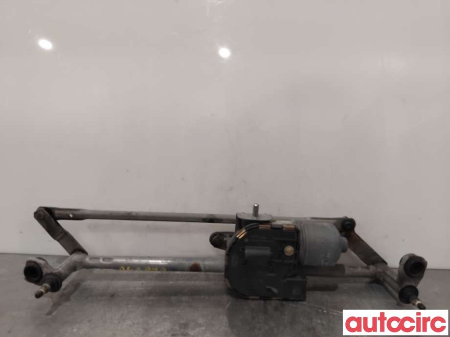 Viskermotor frontrute til VW Golf VI, 2008-2012  (VOLKSWAGEN|1Q1955119B)