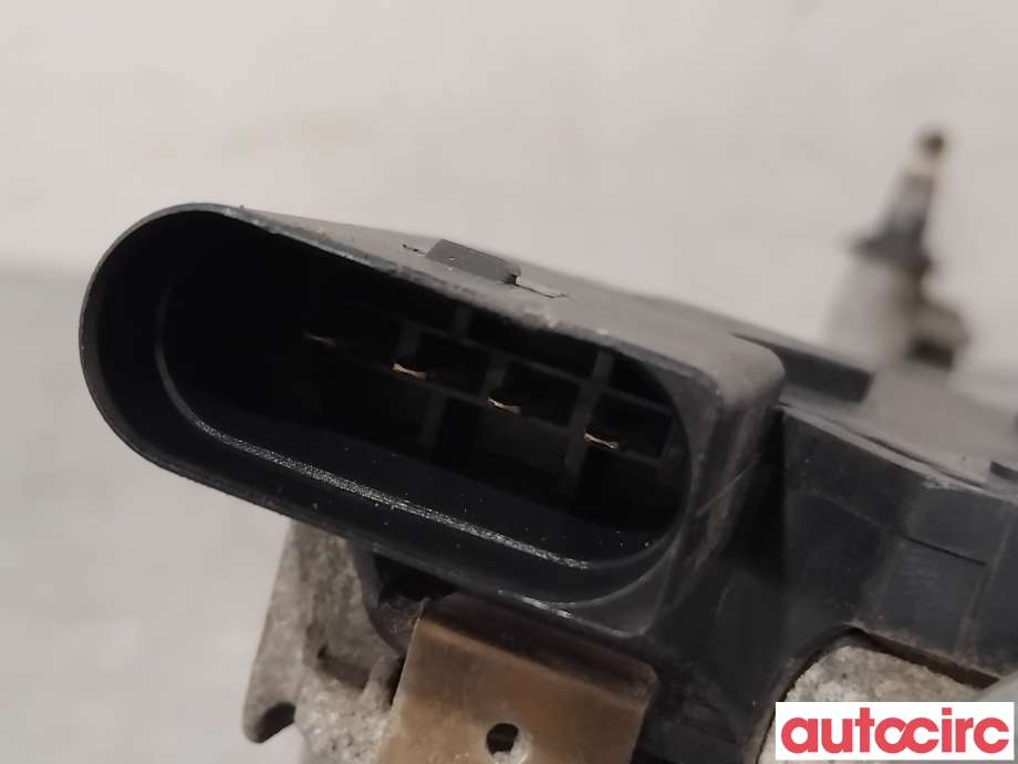 Viskermotor frontrute til VW Golf VI 2008-2012  (VOLKSWAGEN|1Q1955119B|1397220652|1Q1955119C)