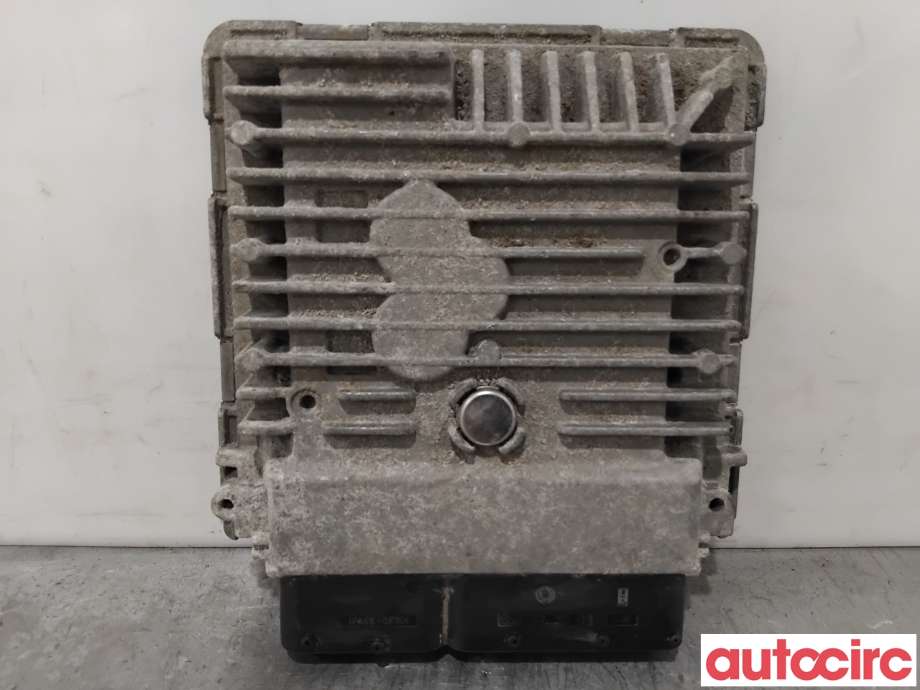 Styreenhet motor til VW Golf VI, 2008-2012  (VOLKSWAGEN|03L997558C)