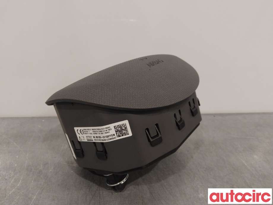 Airbag rattpute til Hyundai Ioniq 5 2021-->> (HYUNDAI|80100GI100YGN)