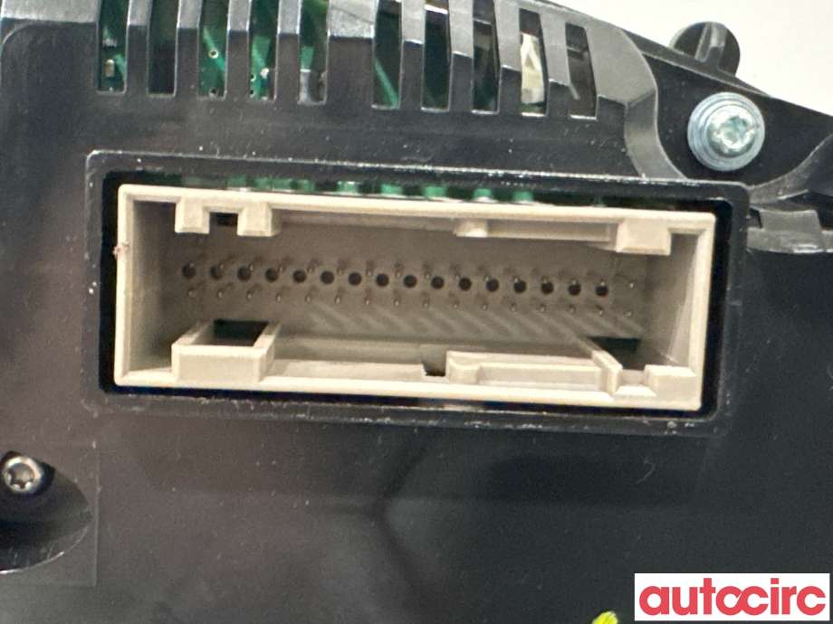 Instrumentpanel til Audi A4 2007-2014 (Type IV) (B8) (B8) (AUDI|8K0920932D|503002561432)