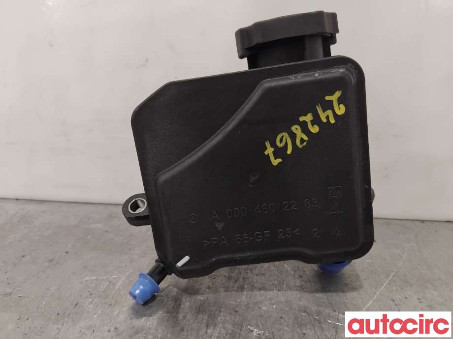 Servo oljebeholder til Mercedes E-Klasse, 2009-2013 (Fase 1) (W212) (W212) (MERCEDES|A0004602283)