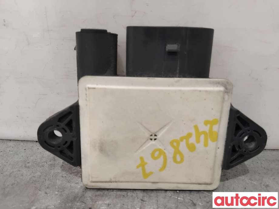 Rele gløde til Mercedes E-Klasse 2009-2013 (Fase 1) (W212) (W212) (MERCEDES|A6421532279|A6429007701|A6429001302)
