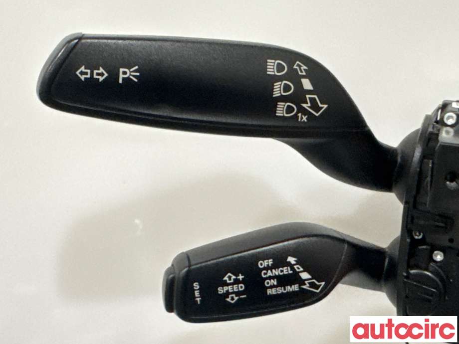Bryter combi til Audi A4 2007-2014 (Type IV) (B8) (B8) (AUDI|4G8953502AD|10023888-04)