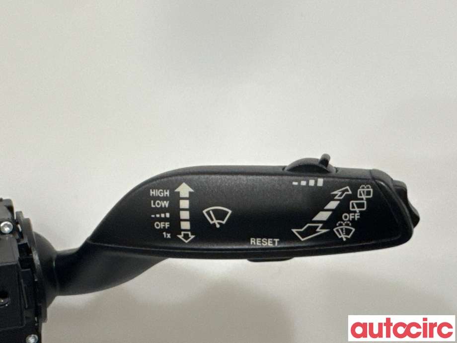Bryter combi til Audi A4 2007-2014 (Type IV) (B8) (B8) (AUDI|4G8953502AD|10023888-04)