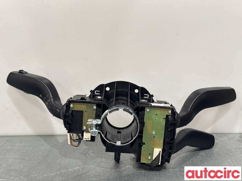 Bryter combi til Audi A4 2007-2014 (Type IV) (B8) (B8) (AUDI|4G8953502AD|10023888-04)