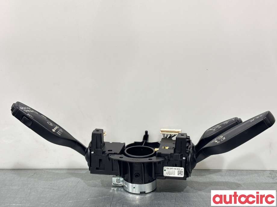 Bryter combi til Audi A4 2007-2014 (Type IV) (B8) (B8) (AUDI|4G8953502AD|10023888-04)