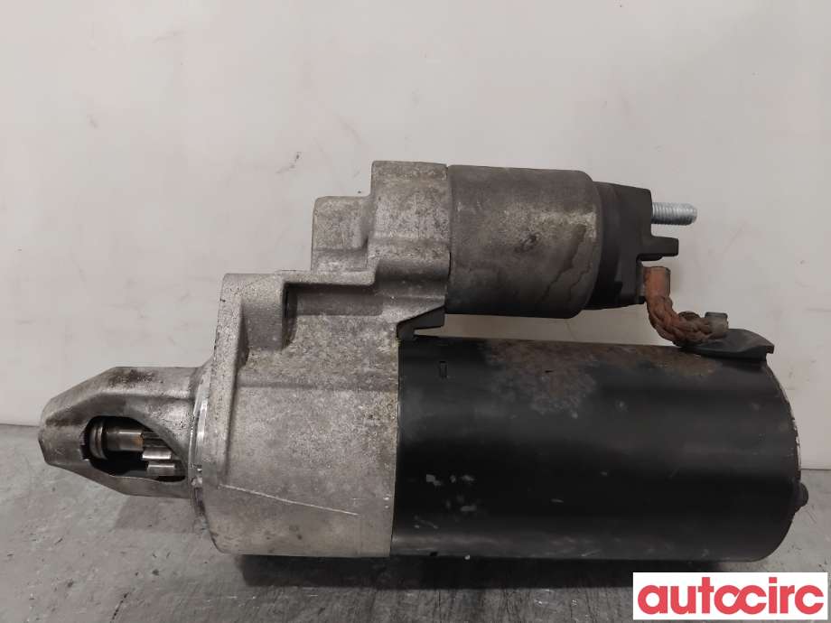 Starter diesel til Mercedes E-Klasse 2009-2013 (Fase 1) (W212) (W212) (MERCEDES|A0061516201|0001115072|A0061519901)