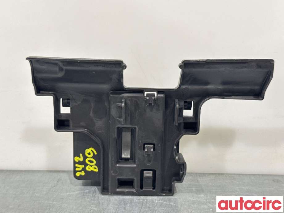 Styreenhet klima/aircondition til Peugeot 308 2013-2021 (Type II)  (PEUGEOT|1612467580||1613153580)
