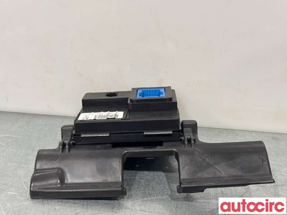 Styreenhet klima/aircondition til Peugeot 308 2013-2021 (Type II)  (PEUGEOT|1612467580||1613153580)